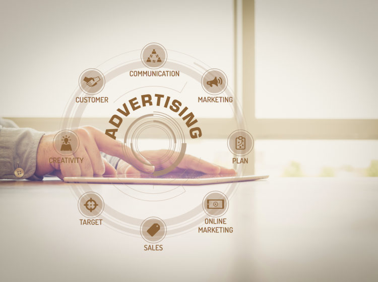 advertising strategy for your small business