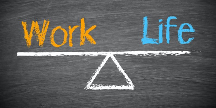 learn work life balance small business