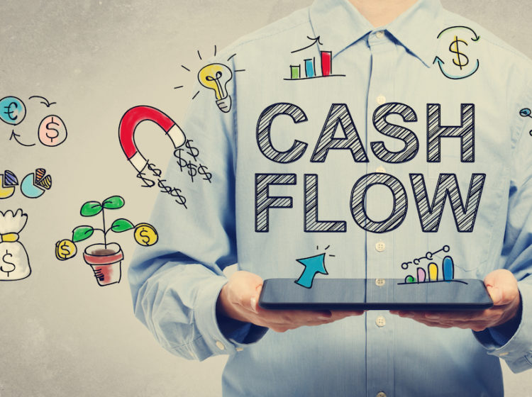 Fixing Your Cash Flow Issues