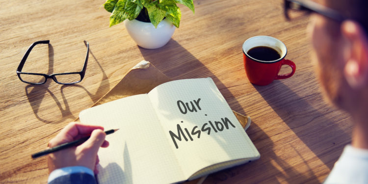 mission statement for your small business