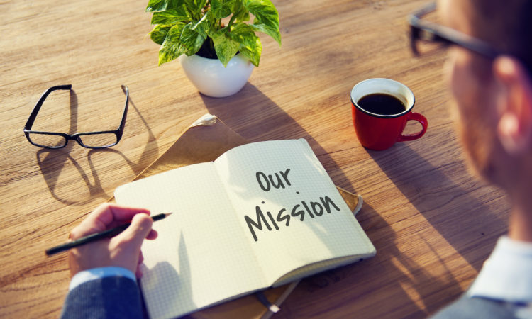 mission statement for your small business