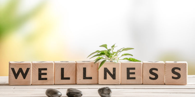 Tips for workplace wellness