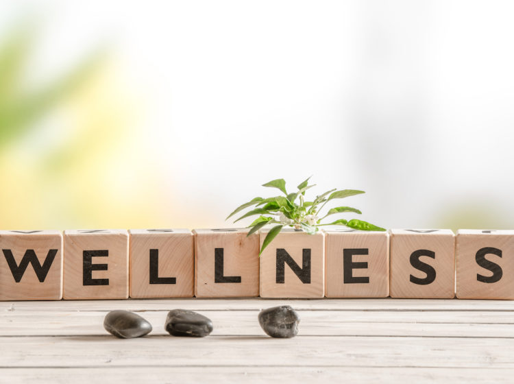 Tips for workplace wellness