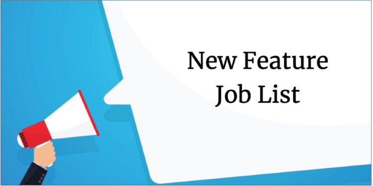 labor costing feature