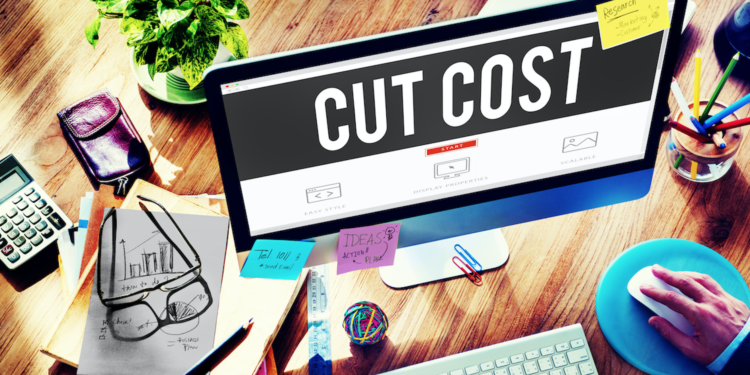 how to cut cost for small business