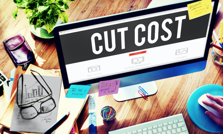how to cut cost for small business