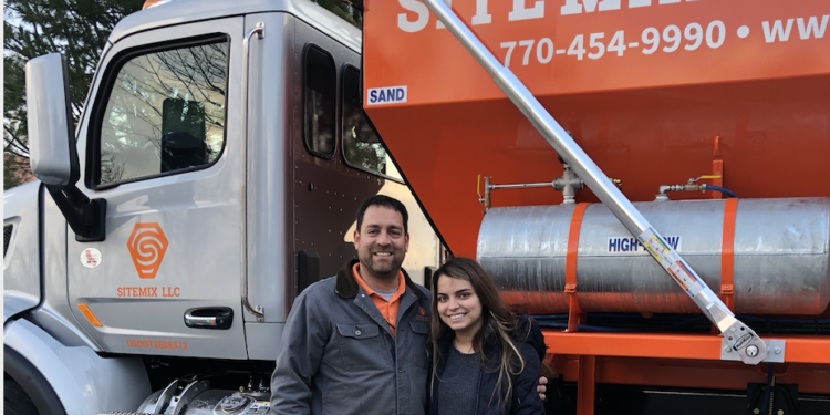 sitemix time clock app