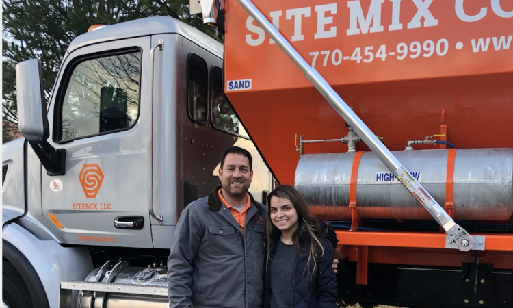 sitemix time clock app