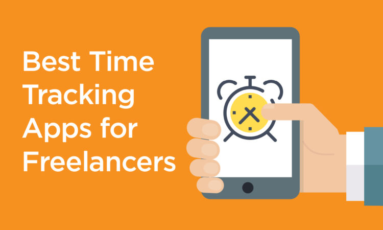 best freelance time tracking app