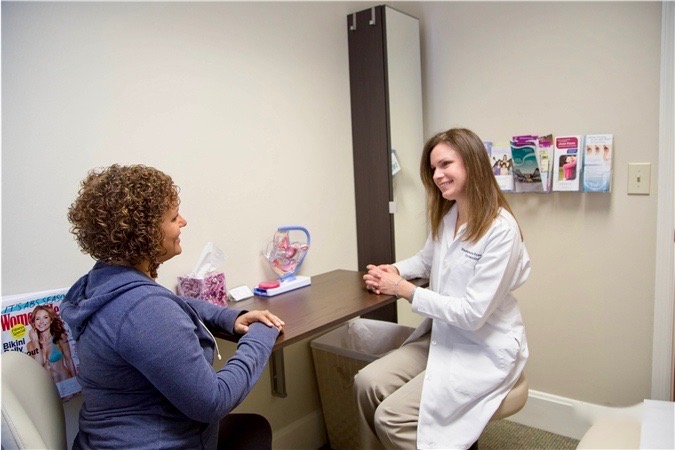 Madeleine Rose, M.D. & Associates