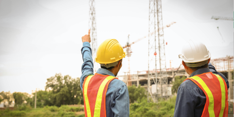 how to grow construction company