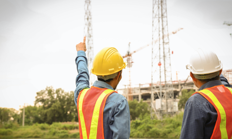 how to grow construction company