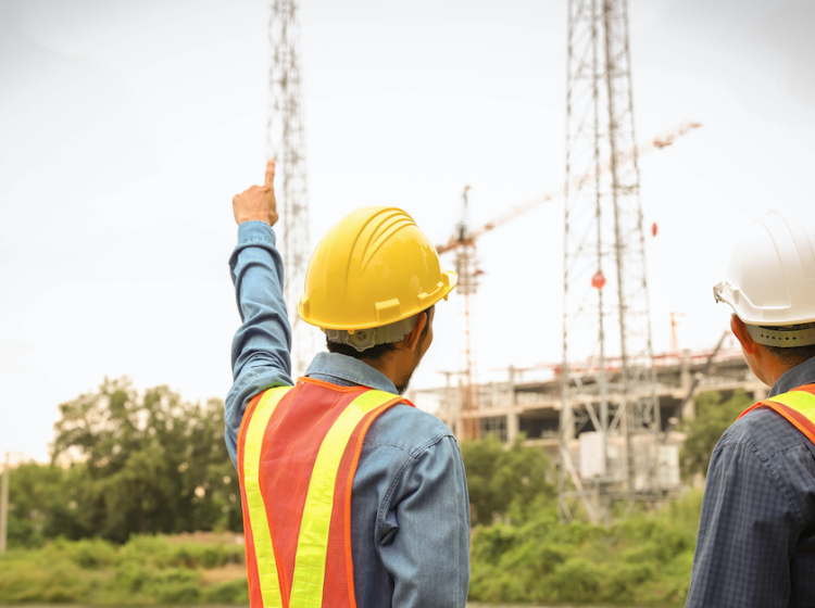 how to grow construction company