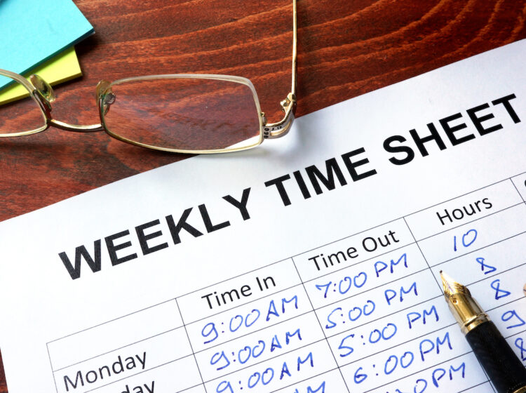 Attendance Point System