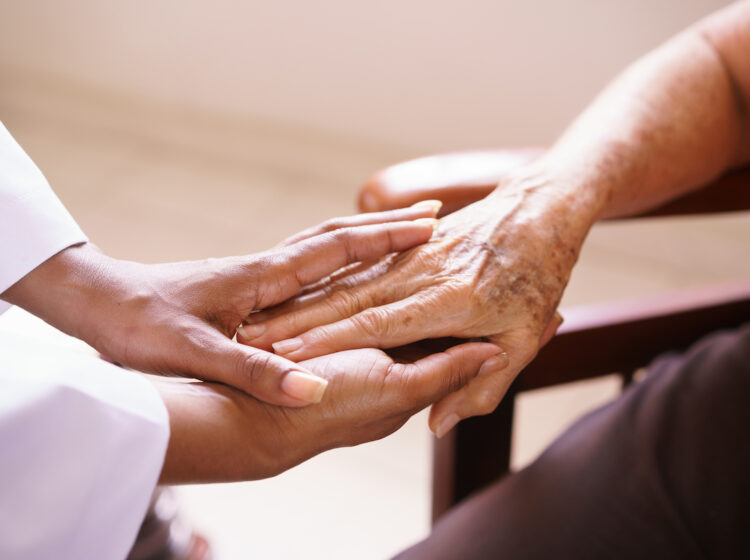 time tracking case study for home care