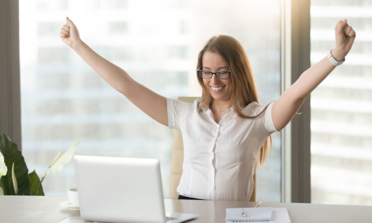 win cleaning contract