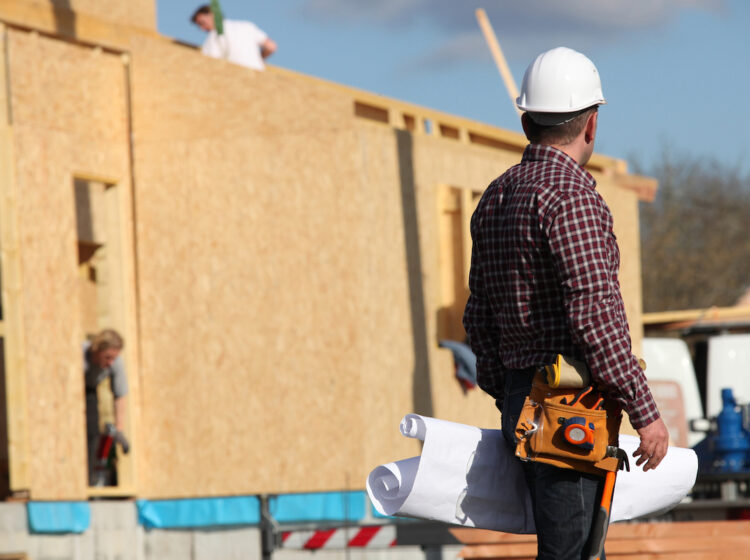 construction 1099 workers