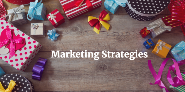 marketing holiday strategy