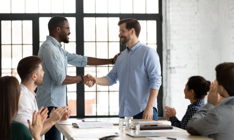 employee appreciation