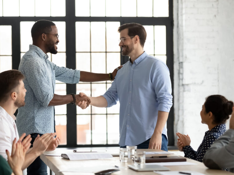 employee appreciation