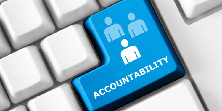 Employee Accountability