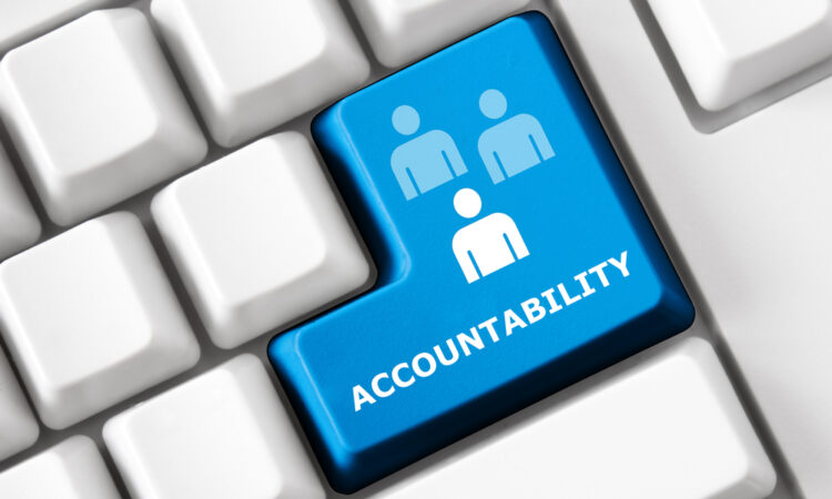 Employee Accountability