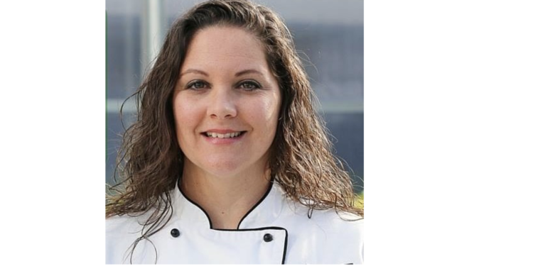 Mary-cook-chef-timeclock