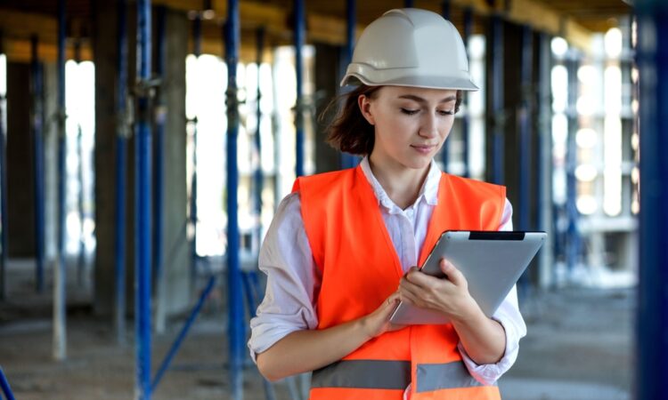 construction project management