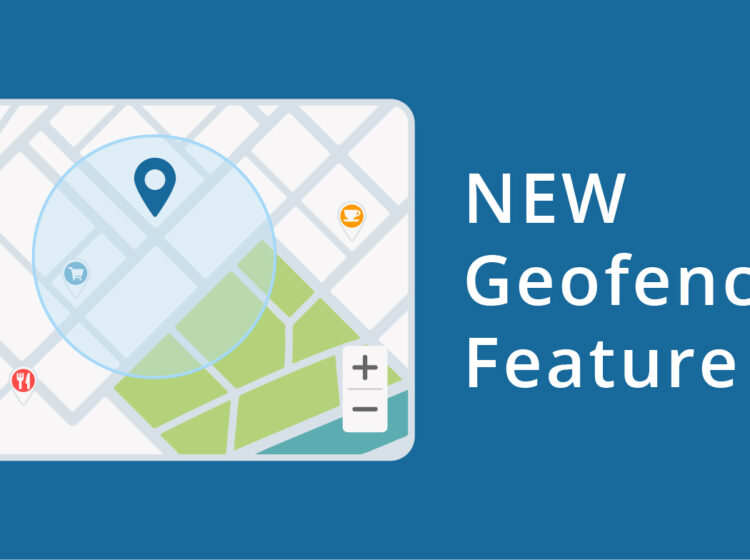 ezClocker Geofence