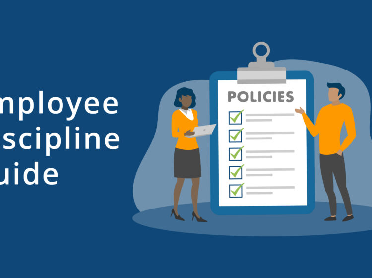 Employee Discipline Guide