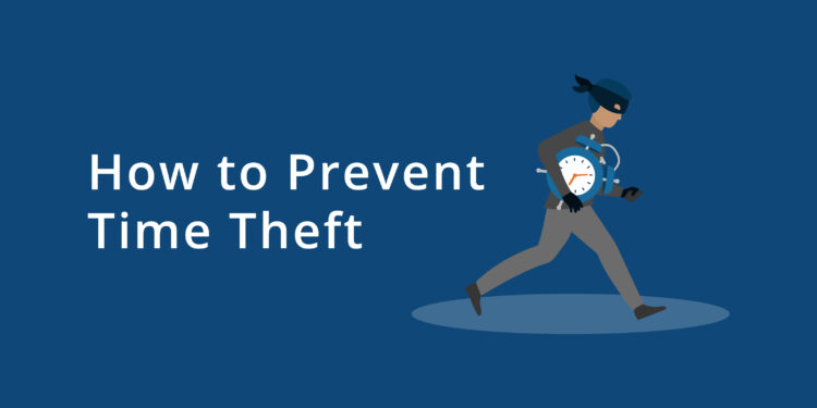 prevent time theft