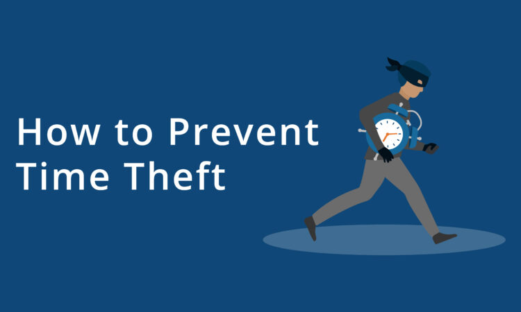 prevent time theft