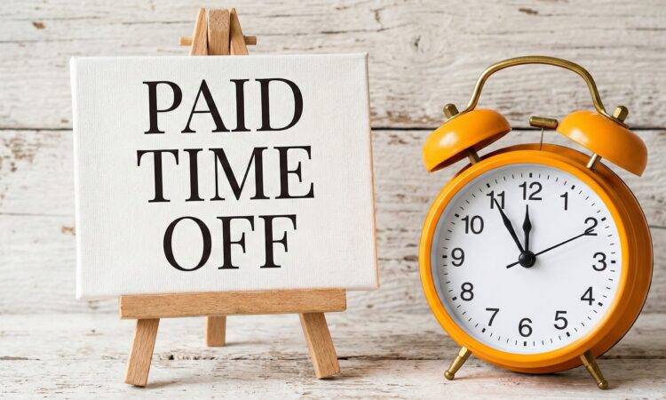 paid time off requests