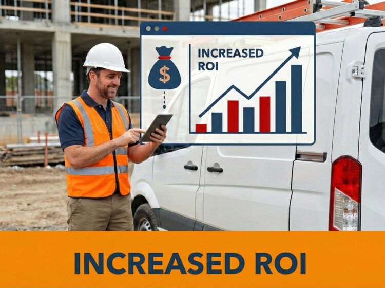 roi time tracking app