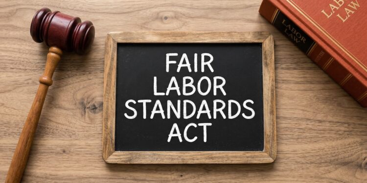 FLSA compliance for small business